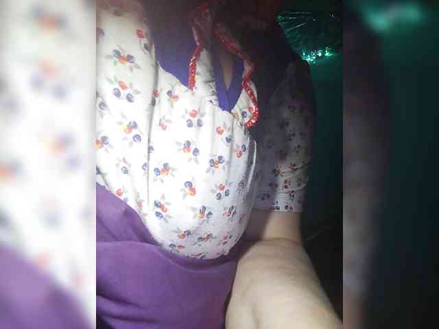 Margo-sexLady webcam