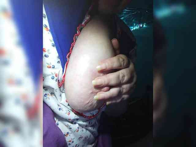 Margo-sexLady webcam