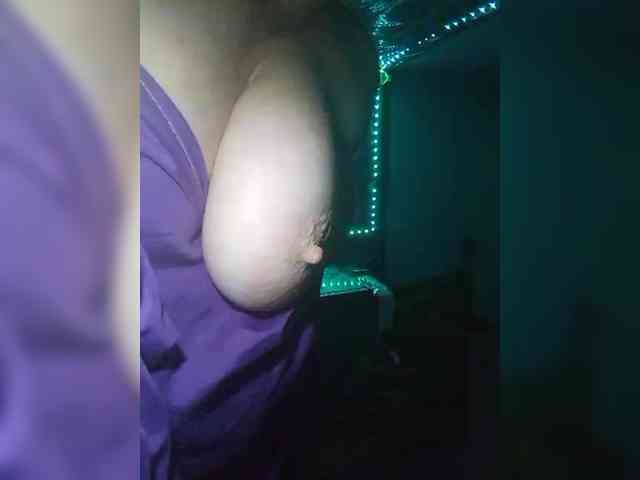 Margo-sexLady webcam