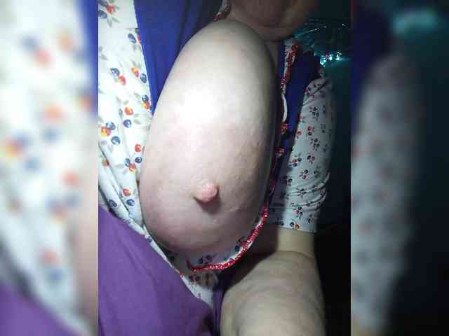 Margo-sexLady webcam