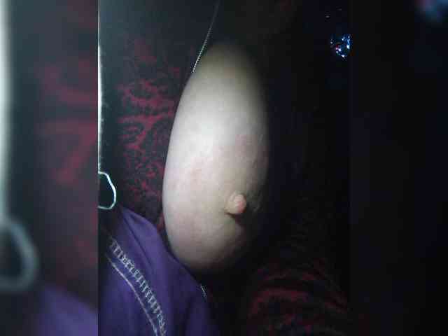 Margo-sexLady webcam