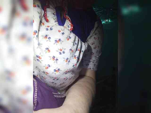 Margo-sexLady webcam