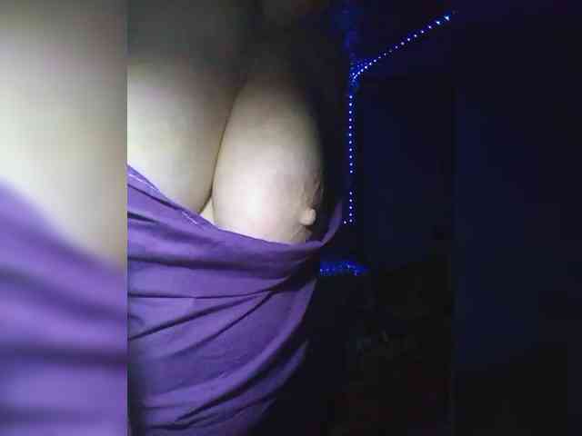 Margo-sexLady webcam