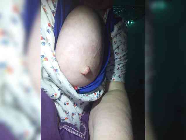 Margo-sexLady webcam