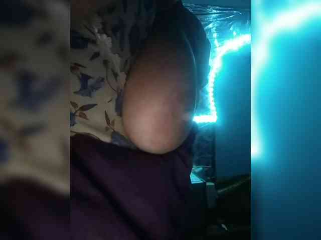 Margo-sexLady webcam