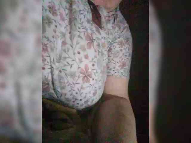 Margo-sexLady webcam