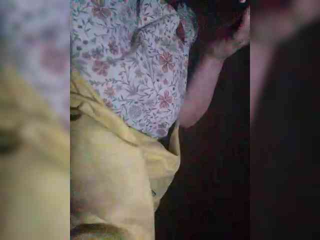 Margo-sexLady webcam