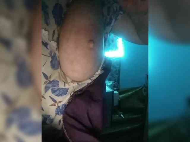 Margo-sexLady webcam