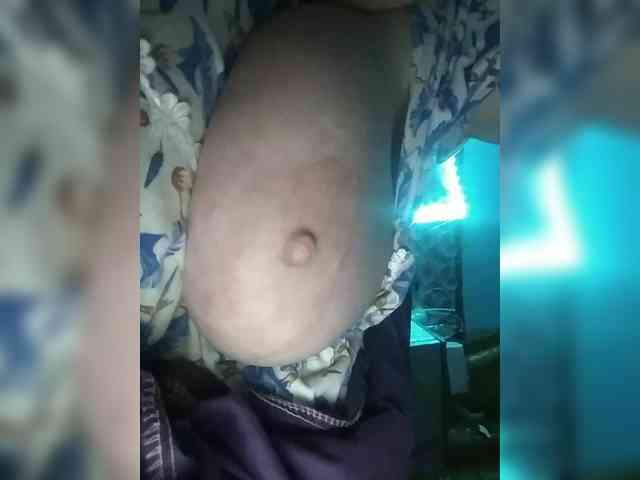 Margo-sexLady webcam