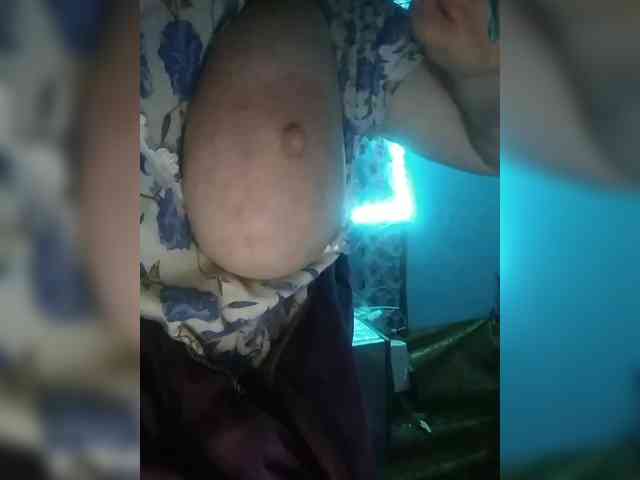 Margo-sexLady webcam