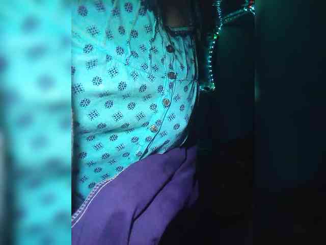 Margo-sexLady webcam