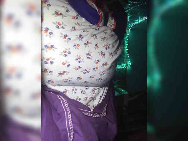 Margo-sexLady webcam