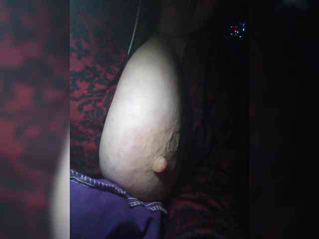 Margo-sexLady webcam