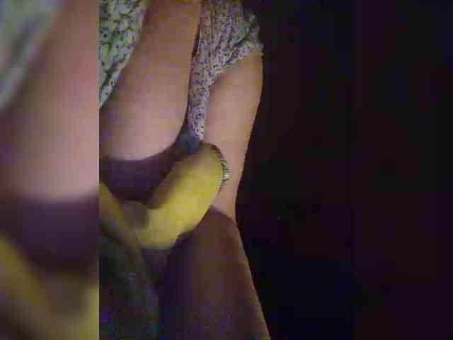 Margo-sexLady webcam