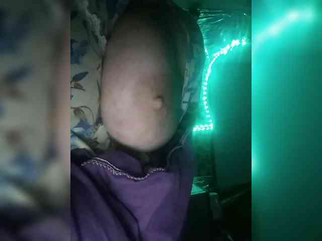 Margo-sexLady webcam