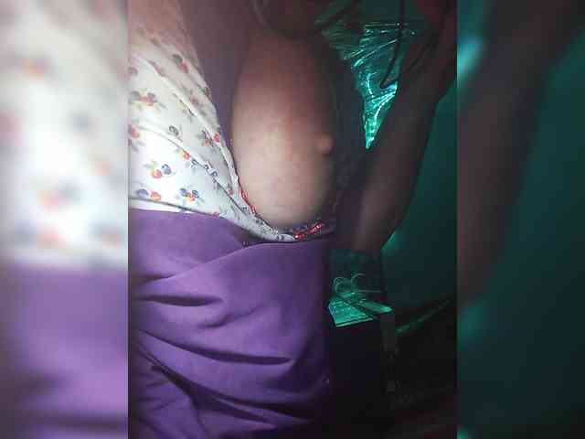 Margo-sexLady webcam