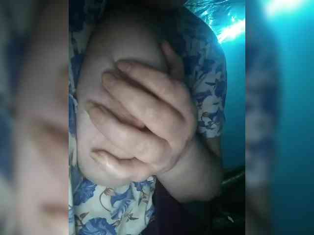 Margo-sexLady webcam