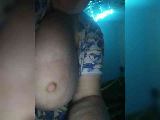 Margo-sexLady webcam