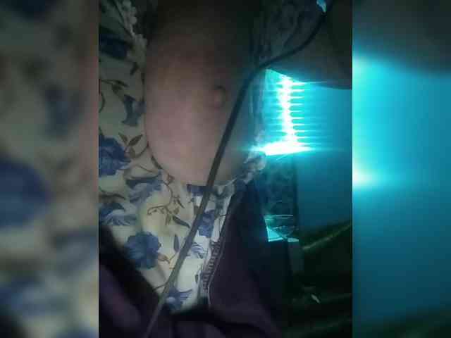 Margo-sexLady webcam