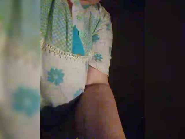 Margo-sexLady webcam