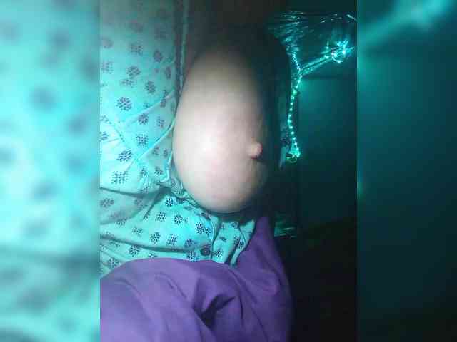 Margo-sexLady webcam