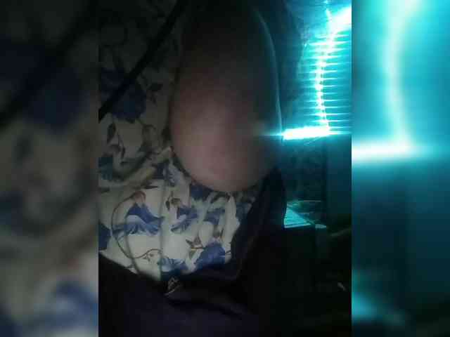 Margo-sexLady webcam