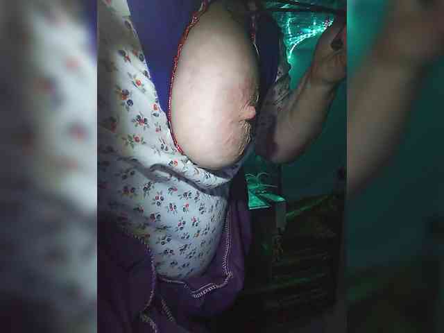 Margo-sexLady webcam