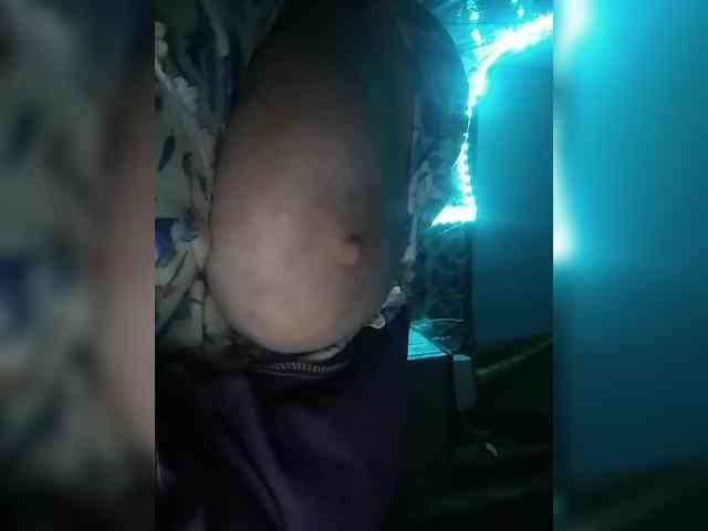 Margo-sexLady webcam