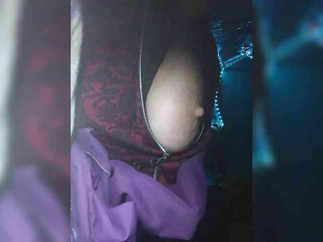Margo-sexLady webcam