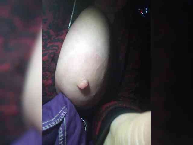 Margo-sexLady webcam