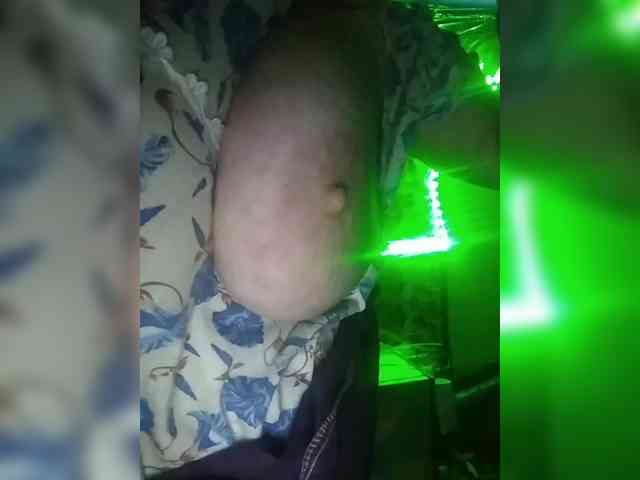 Margo-sexLady webcam