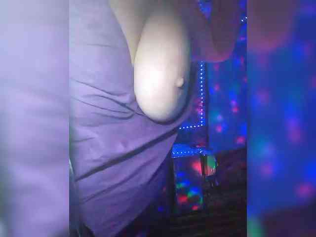 Margo-sexLady webcam