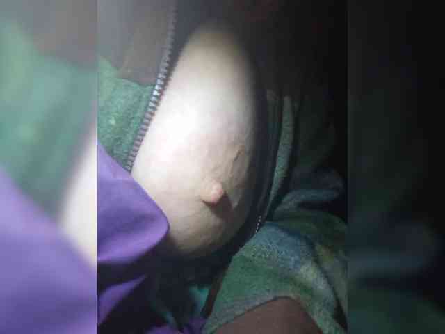 Margo-sexLady webcam