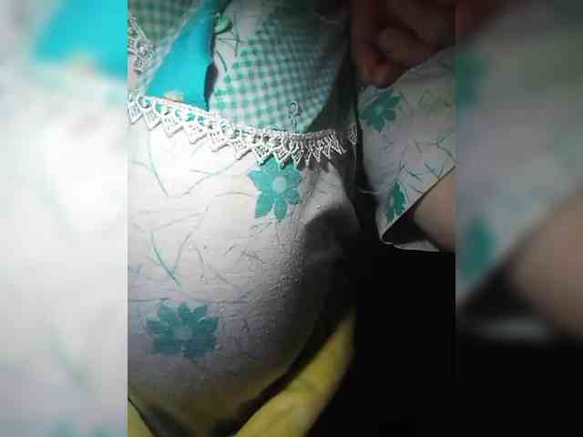 Margo-sexLady webcam