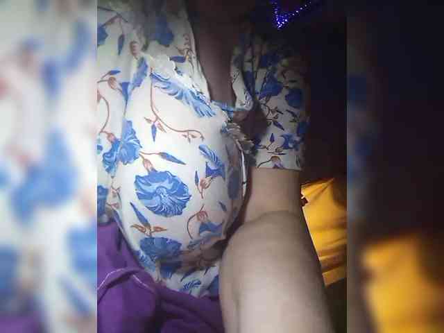 Margo-sexLady webcam