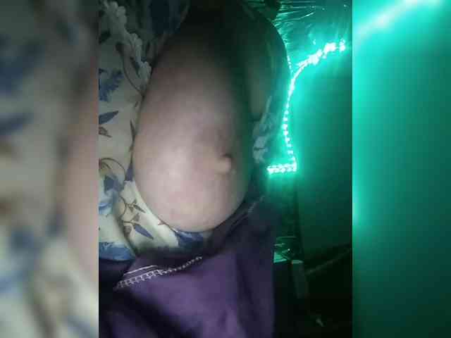 Margo-sexLady webcam