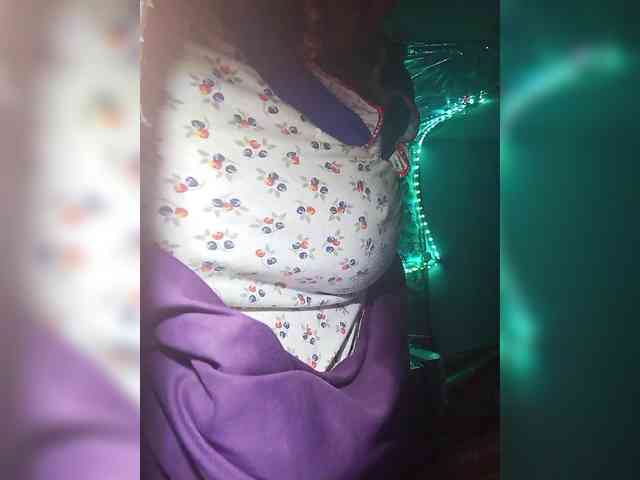 Margo-sexLady webcam