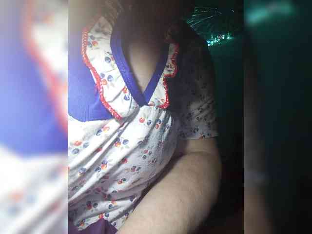 Margo-sexLady webcam