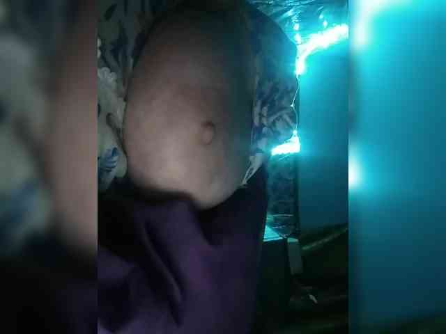 Margo-sexLady webcam