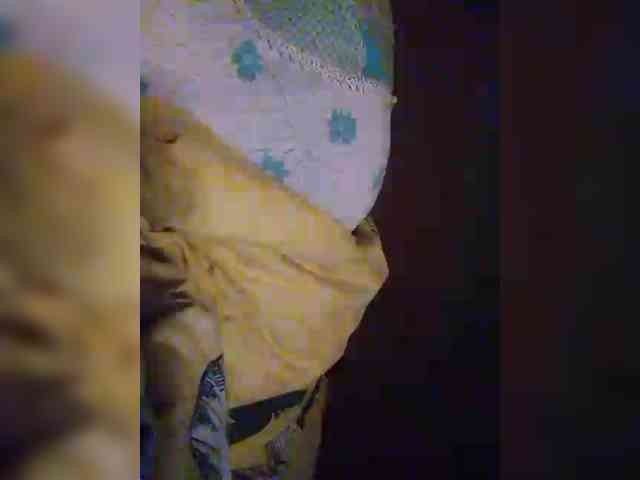 Margo-sexLady webcam
