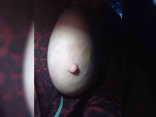 Margo-sexLady webcam