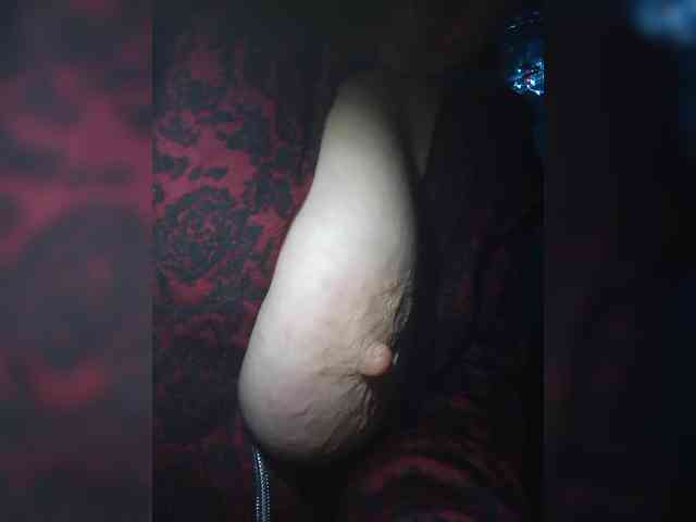 Margo-sexLady webcam