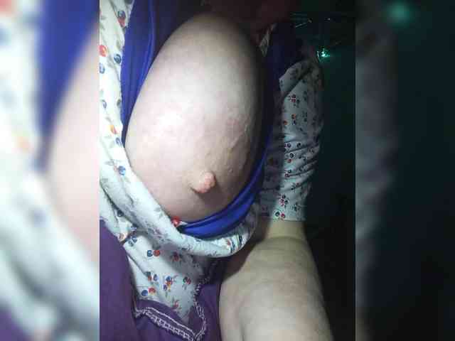 Margo-sexLady webcam