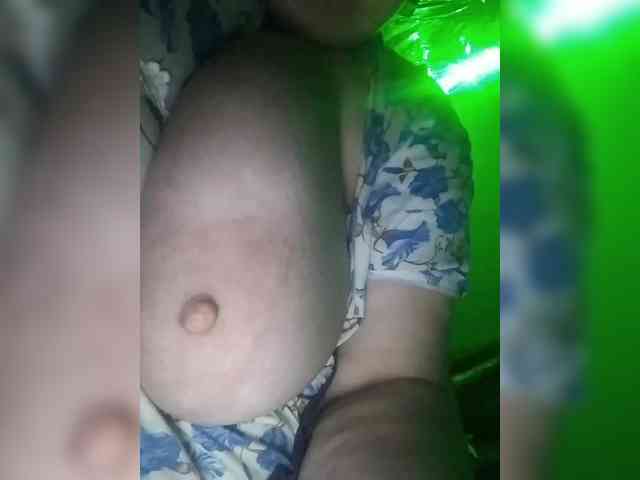 Margo-sexLady webcam