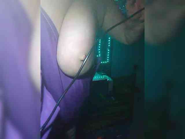 Margo-sexLady webcam