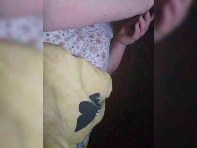 Margo-sexLady webcam