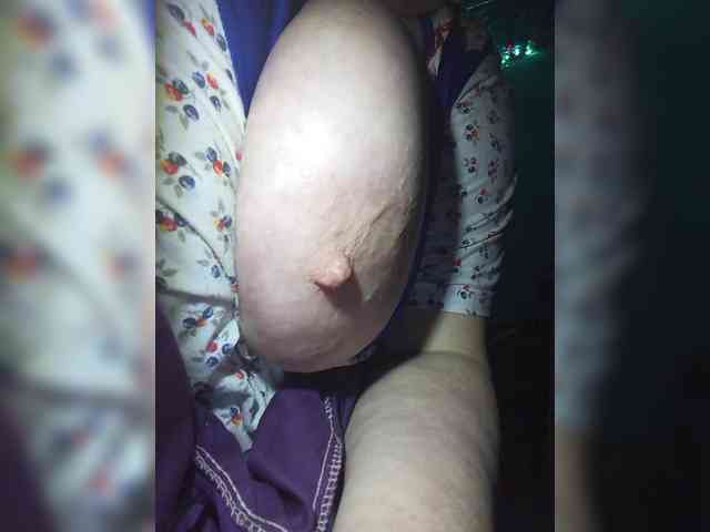 Margo-sexLady webcam