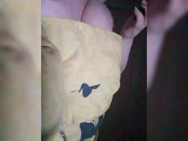 Margo-sexLady webcam