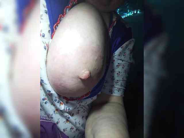 Margo-sexLady webcam