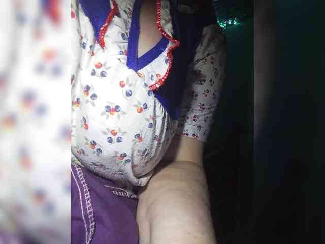 Margo-sexLady webcam